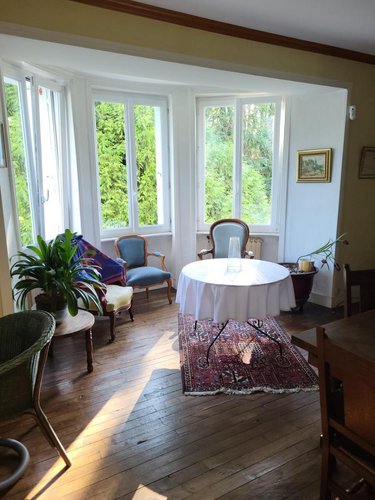 Maison a vendre La Forêt-Fouesnant 29940 Finistère 160 m2 7 pièces 637450 euros