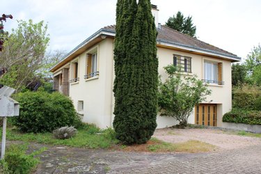 Maison a vendre Pont-du-Château 63430 Puy-de-Dôme 115 m2 7 pièces 335000 euros