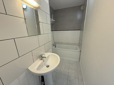 Appartement a vendre Amiens 80000 Somme 44 m2 2 pièces 49900 euros