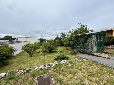 Maison a vendre Besançon 25000 Doubs 91 m2 3 pièces 248000 euros