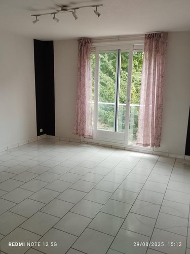 Location appartement Le Petit-Quevilly 76140 Seine-Maritime 49 m2  750 euros