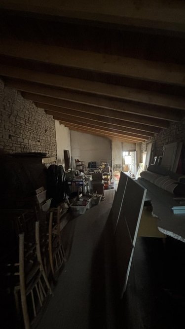 Maison a vendre Rivedoux-Plage 17940 Charente-Maritime 180 m2 2 pièces 435960 euros