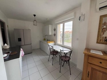 Maison a vendre Athies-sous-Laon 02840 Aisne 99 m2 5 pièces 192000 euros