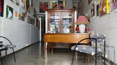 Immeuble a vendre Nantua 01130 Ain 230 m2  278000 euros