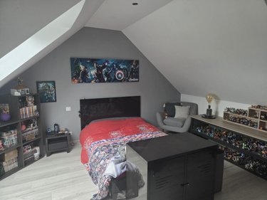 Maison a vendre Coulans-sur-Gée 72550 Sarthe 143 m2 6 pièces 241000 euros