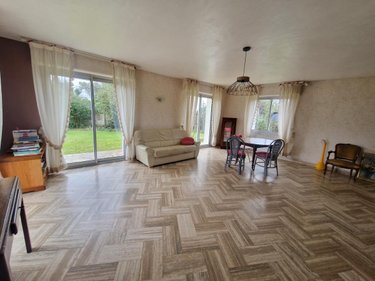 Maison a vendre Saint-Thuriau 56300 Morbihan 145 m2 5 pièces 242700 euros