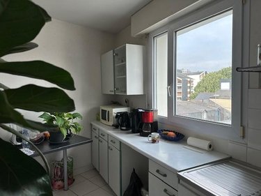 Appartement a vendre Angers 49000 Maine-et-Loire 86 m2 4 pièces 398240 euros