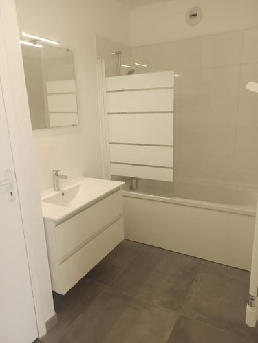 Appartement a vendre Reims 51100 Marne 60 m2 3 pièces 211500 euros