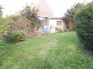 Maison a vendre Noyelles-lès-Vermelles 62980 Pas-de-Calais 95 m2 5 pièces 136500 euros