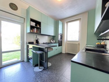 Maison a vendre Locminé 56500 Morbihan 250 m2 8 pièces 551240 euros