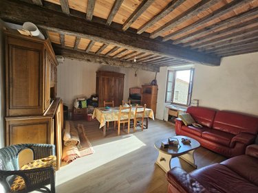 Maison a vendre Val d'Aigoual 30570 Gard 75 m2 3 pièces 117500 euros