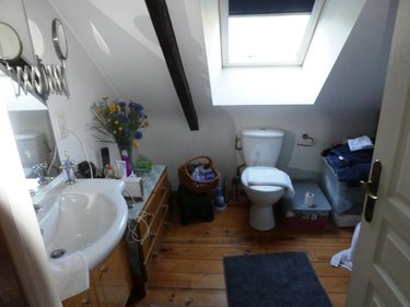 Maison a vendre Guern 56310 Morbihan 110 m2 4 pièces 155920 euros