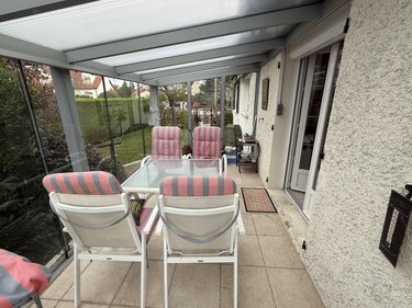 Maison a vendre Fontaine-lès-Dijon 21121 Côte-d'Or 105 m2 5 pièces 367500 euros