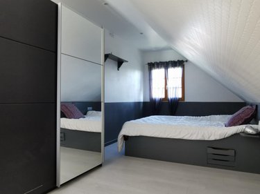 Maison a vendre Marquion 62860 Pas-de-Calais 129 m2 6 pièces 285000 euros