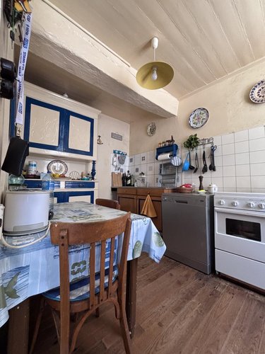 Maison a vendre Saint-Martin-de-Ré 17410 Charente-Maritime 100 m2 6 pièces 467100 euros
