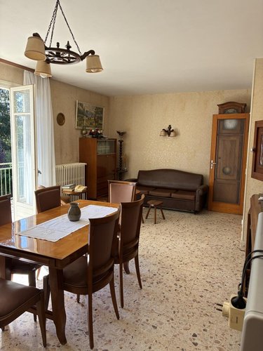 Maison a vendre Saint-Jean-et-Saint-Paul 12250 Aveyron 135 m2 6 pièces 172500 euros