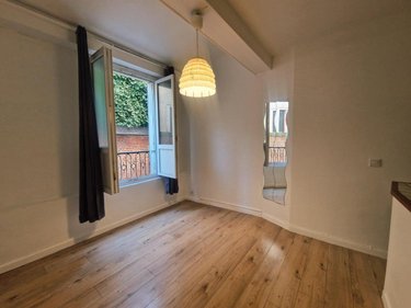 Appartement a vendre Paris 20e arrondissement 75020 Paris 21 m2 1 pièce 179500 euros