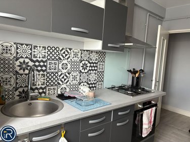 Appartement a vendre Laval 53000 Mayenne 48 m2 2 pièces 100000 euros