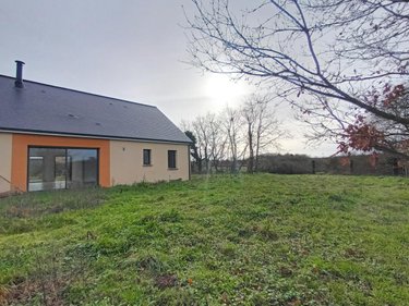 Maison a vendre Baracé 49430 Maine-et-Loire 95 m2 6 pièces 225965 euros