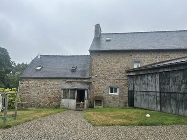Maison a vendre Louargat 22540 Côtes-d'Armor 179 m2 6 pièces 293920 euros