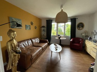 Maison a vendre Gourin 56110 Morbihan 85 m2  136036 euros