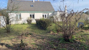 Maison a vendre Groix 56590 Morbihan 100 m2 4 pièces 416000 euros