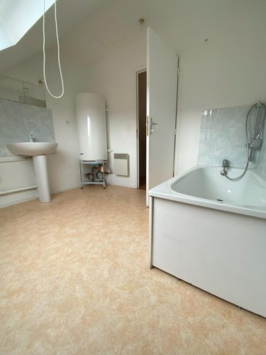 Maison a vendre Bruay-la-Buissière 62700 Pas-de-Calais 64 m2 4 pièces 84440 euros