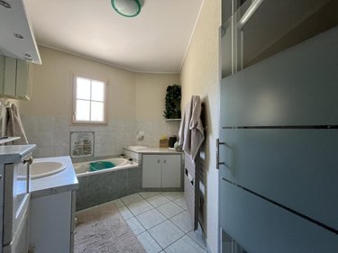 Maison a vendre Saint-Michel-de-Chavaignes 72440 Sarthe 102 m2 5 pièces 163400 euros