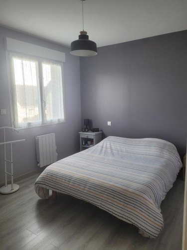 Maison a vendre Loiron-Ruillé 53320 Mayenne 134 m2  269500 euros