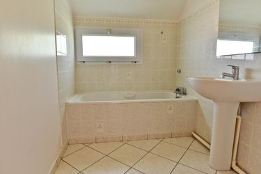 Maison a vendre Laval 53000 Mayenne 84 m2 5 pièces 187200 euros