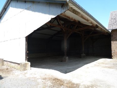 Maison a vendre Ronssoy 80740 Somme 116 m2 5 pièces 151150 euros