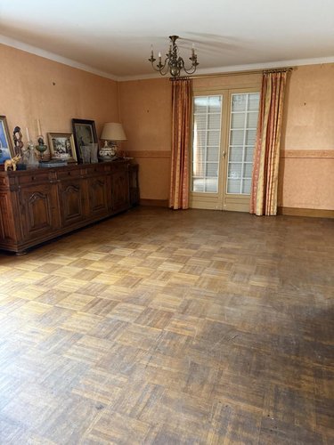 Maison a vendre Elven 56250 Morbihan 143 m2 6 pièces 416900 euros