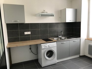 Appartement a vendre Bourges 18000 Cher 186 m2  391400 euros