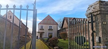 Maison a vendre Dainville 62000 Pas-de-Calais 160 m2 6 pièces 229900 euros