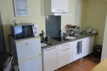 Appartement a vendre Bourges 18000 Cher 40 m2 2 pièces 76320 euros