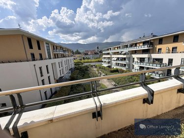 Appartement a vendre Divonne-les-Bains 01220 Ain 128 m2 5 pièces 795000 euros