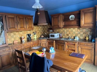 Maison a vendre Caudan 56850 Morbihan 91 m2 4 pièces 280920 euros