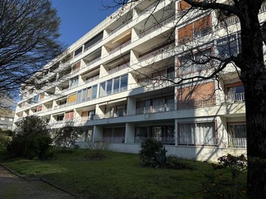 Appartement a vendre Vannes 56000 Morbihan 50 m2 2 pièces 156910 euros