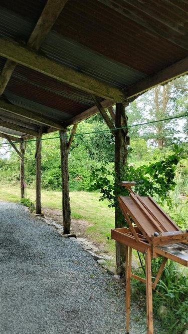 Maison a vendre Cruguel 56420 Morbihan 123 m2 5 pièces 201825 euros