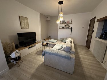 Location maison Saint-Martin-Boulogne 62280 Pas-de-Calais 137 m2 6 pièces 1100 euros