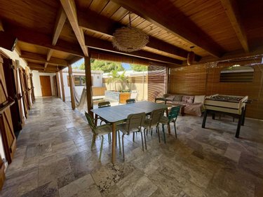 Maison a vendre Saint-Pierre 97410 Réunion 112 m2 4 pièces 532950 euros