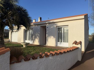 Maison a vendre Sainte-Flaive-des-Loups 85150 Vendée 107 m2 4 pièces 238900 euros