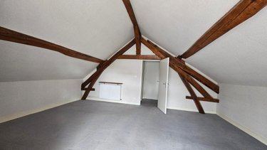 Maison a vendre La Ville-aux-Clercs 41160 Loir-et-Cher 73 m2 3 pièces 84400 euros