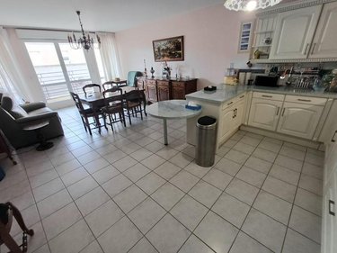 Appartement a vendre Amiens 80000 Somme 74 m2 3 pièces 218190 euros