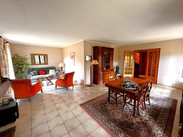 Maison a vendre Saint-Aignan 41110 Loir-et-Cher 120 m2 5 pièces 201400 euros