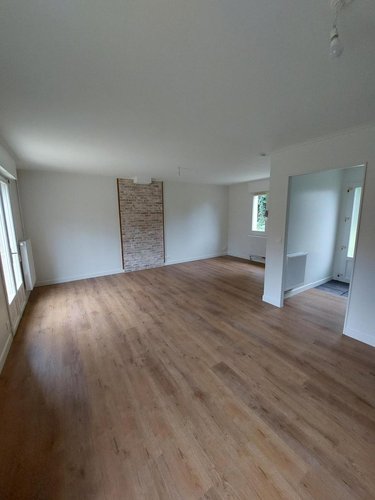 Location maison Heutrégiville 51110 Marne 63 m2 4 pièces 850 euros