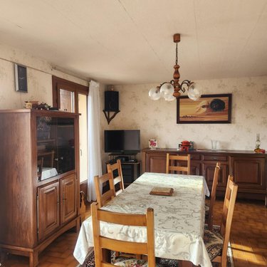 Maison a vendre Ceton 61260 Orne 82 m2 4 pièces 120750 euros