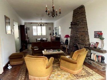 Maison a vendre Lorient 56100 Morbihan 127 m2 6 pièces 363608 euros