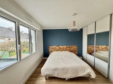 Maison a vendre Quéven 56530 Morbihan 148 m2 7 pièces 421000 euros