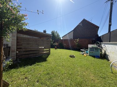 Maison a vendre Laon 02000 Aisne 96 m2 4 pièces 142000 euros
